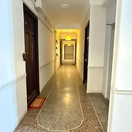 Apartment Cosy Centre Nice