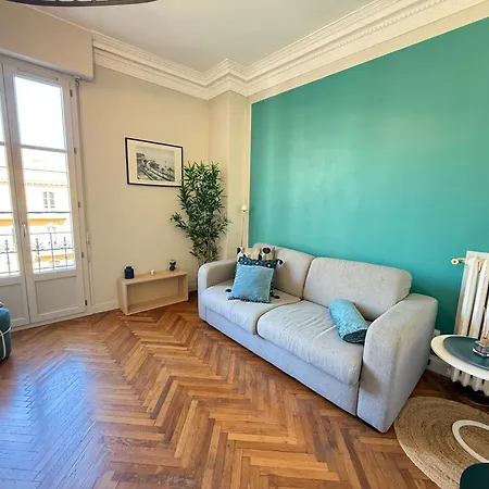 Apartment Cosy Centre *