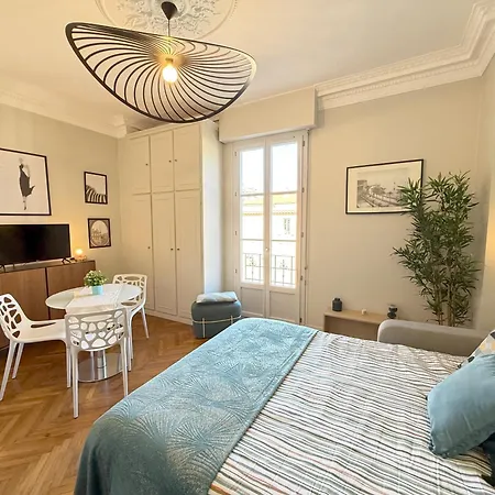 Apartment Cosy Centre *
