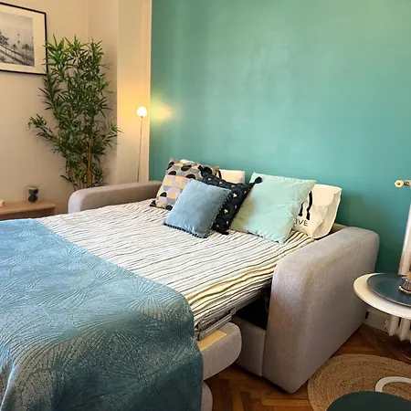 Cosy Centre Διαμέρισμα *